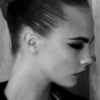 Download Cara Delevingne Celebrity PFP