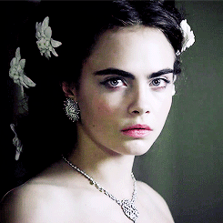 Download Cara Delevingne Celebrity PFP