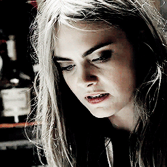 Download Cara Delevingne Celebrity PFP
