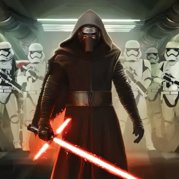 lightsaber Star Wars stormtrooper Kylo Ren Star Wars Episode VII: The Force Awakens movie PFP