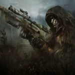 video game BlackShot PFP