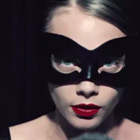 Cara Delevingne Celebrity PFP