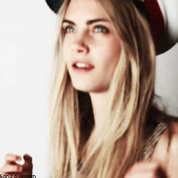Cara Delevingne Celebrity PFP