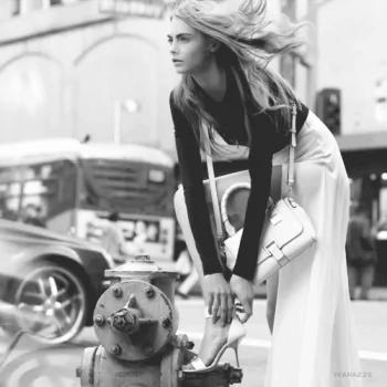 Cara Delevingne Celebrity PFP