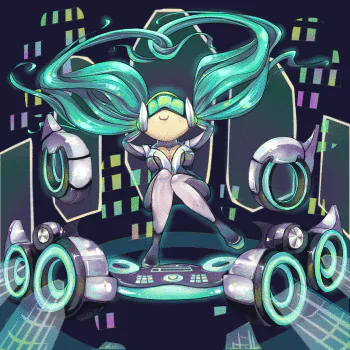 video game League Of Legends PFP