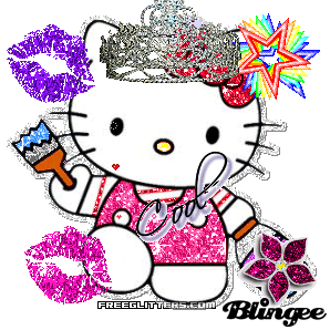 hello kitty forum low