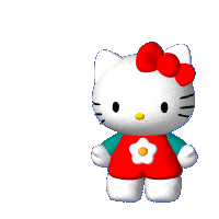 Download Anime Hello Kitty PFP