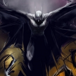 Batman Pfp