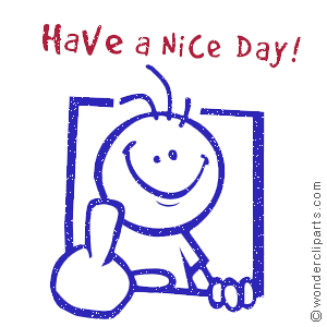 Download Glitter Nice Day Misc Statement PFP