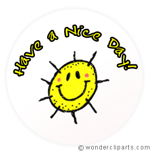 Download Nice Day Misc Statement PFP