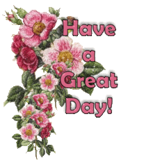 Download Glitter Nice Day Misc Statement PFP