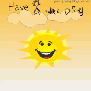 nice day Misc statement PFP