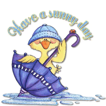 glitter nice day Misc statement PFP