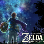 Download Link The Legend Of Zelda: Breath Of The Wild Video Game PFP