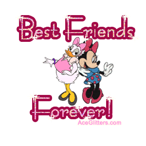 Download Glitter Friend Misc Statement PFP