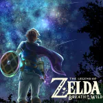 Link The Legend of Zelda: Breath of the Wild video game PFP