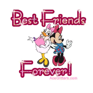glitter friend Misc statement PFP