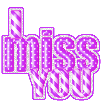 Download Missing You Glitter Mood Misc Statement PFP