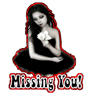 Download Missing You Glitter Mood Misc Statement PFP