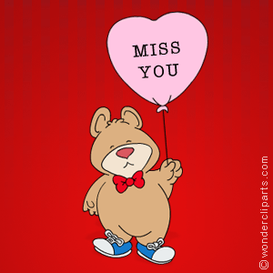 Download Missing You Glitter Mood Misc Statement PFP