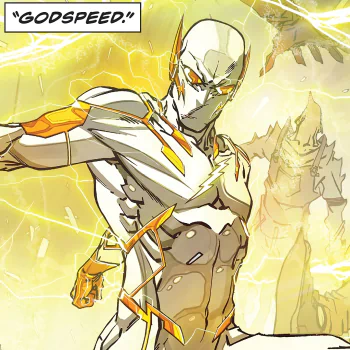  Godspeed