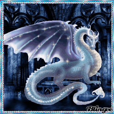 Fantasy Dragon Pfp