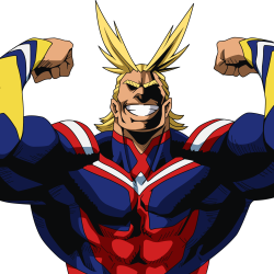 My Hero Academia Pfp