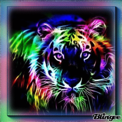 Fantasy Tiger Pfp