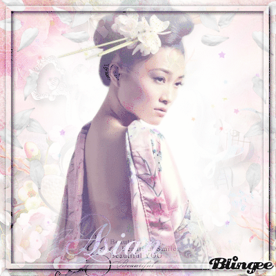 Download Fantasy Oriental PFP