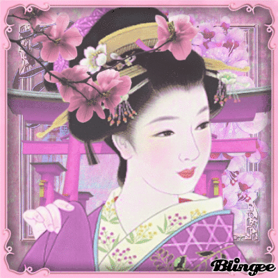 Download Fantasy Oriental PFP