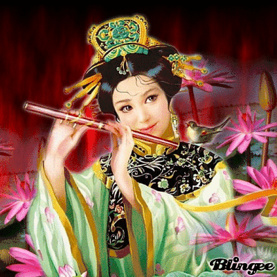 Download Fantasy Oriental PFP