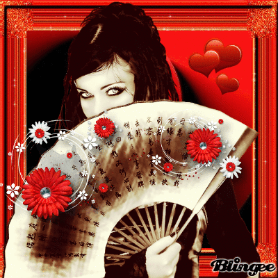 Download Fantasy Oriental PFP