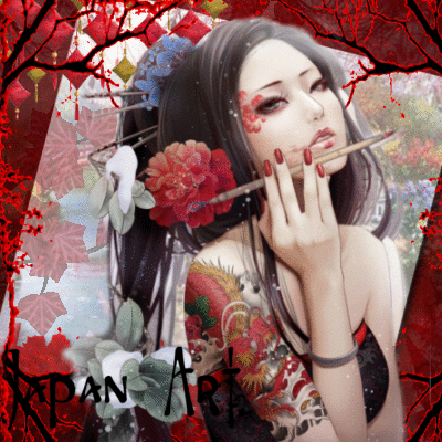Download Fantasy Oriental PFP