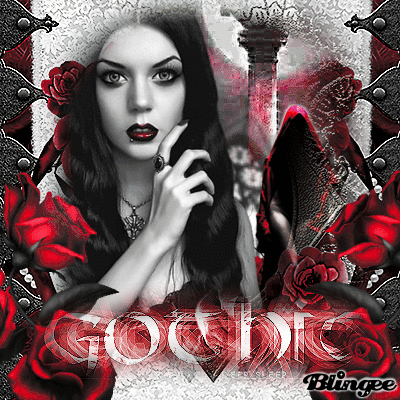 Download Glitter Fantasy Dark Gothic Dark Fantasy PFP