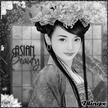 fantasy oriental PFP