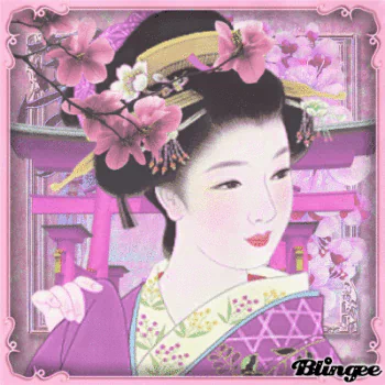 fantasy oriental PFP