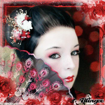 fantasy oriental PFP