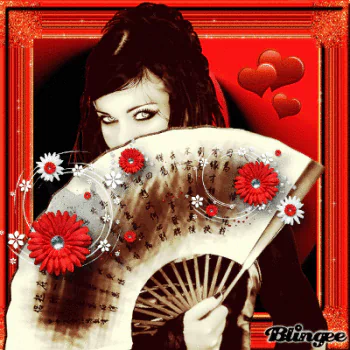 fantasy oriental PFP