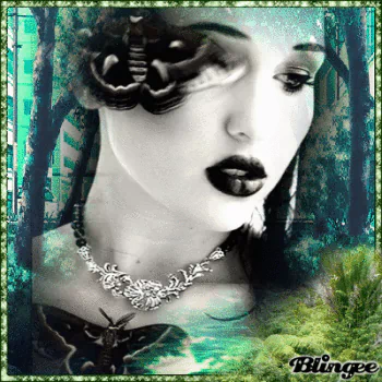 fantasy oriental PFP