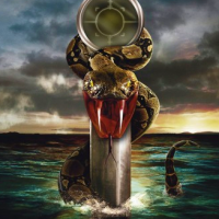 Download Snake Silent Venom Movie PFP
