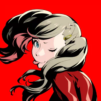 video game Persona 5 PFP