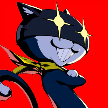 video game Persona 5 PFP
