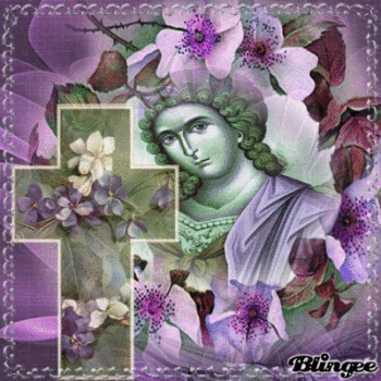 religious christian PFP