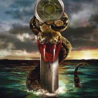 snake Silent Venom movie PFP