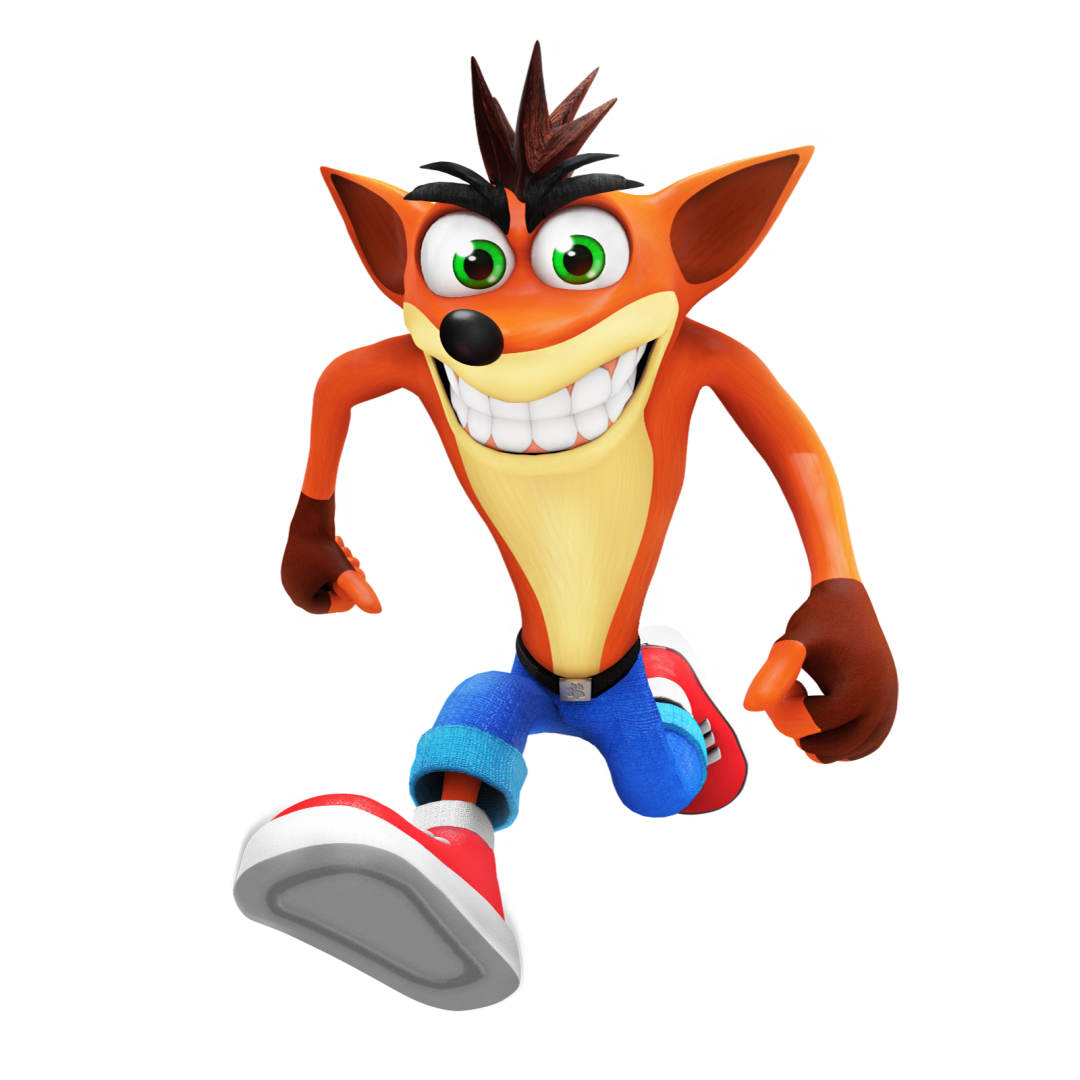 Crash Bandicoot Forum Avatar | Profile Photo - ID: 86605 - Avatar Abyss