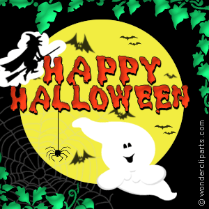 Download Happy Halloween Holiday Halloween PFP