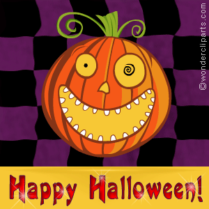 Download Happy Halloween Glitter Holiday Halloween PFP