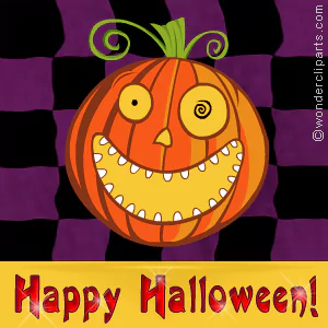 Happy Halloween glitter holiday halloween PFP