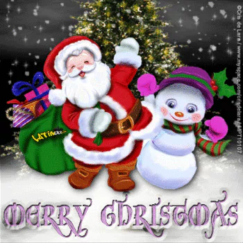 Merry Christmas glitter holiday Christmas PFP