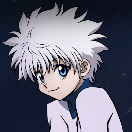 Download Anime Hunter X Hunter PFP